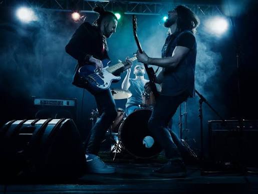 MPO76 Perkembangan Musik Rock Indonesia